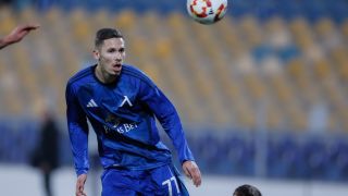 Бивш левскар си намери отбор в Португалия