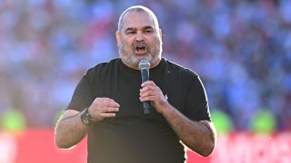 Легенда на Парагвай: Не играем срещу Франция, а срещу състав от Африка
