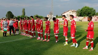 Турци свързаха цесекар с клуба на българин