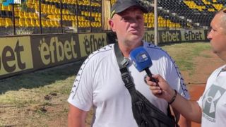 Скандално разкритие пред БЛИЦ Live за предателство и защо Вили Вуцов не успя в Миньор