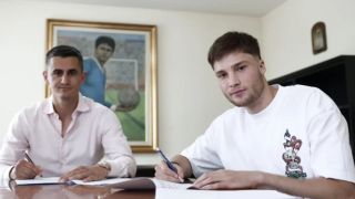 Нов в Левски почти позна колко далеч е Баня Лука