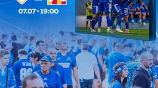 Левски зарадва феновете с бързо решение