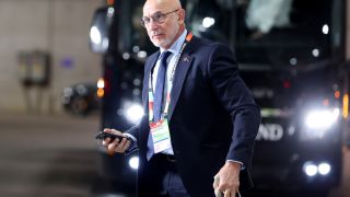 Де ла Фуенте каза кои решиха мача с Португалия