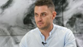 Замесиха в бой двукратен шампион с ЦСКА, хвърчали са брадва и лопата