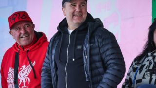 Цветомир Найденов изненада Левски