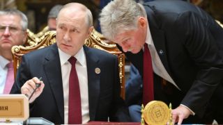 Зарадваха Русия с ключово решение
