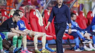 Хулио Веласкес: На реванша ще дадем всичко да спечелим