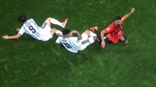 Светът не спа: Ще преиграват ли Аржентина - Египет