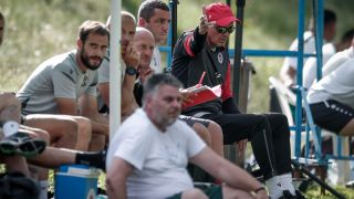 Първо в БЛИЦ: Локо Сф взе конгоански нападател