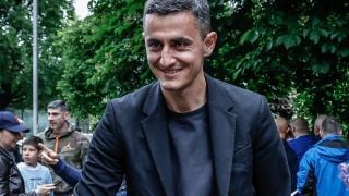 Шеф в Левски обясни какво се случва с двама от най-важните играчи