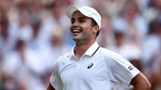 Екзекуторът на Гришо стигна полуфинал срещу Зверев