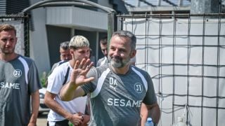 Рилецо падна от Локо (Пд)