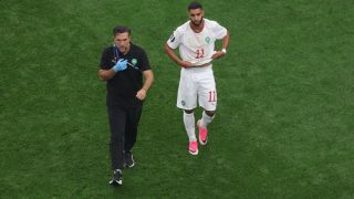 Сериозен удар по Мароко за мача с Франция довечера