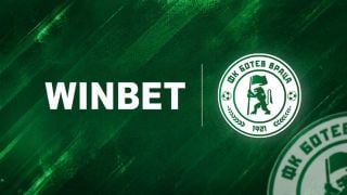 WINBET подновява партньорството си с ПОФК Ботев (Враца)