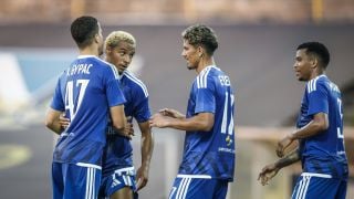 ФИФА зарадва Левски след скандала