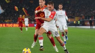 Предлагат Антов на клуб от Серия "А"