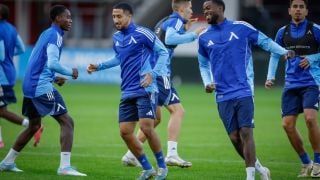 Официално: Левски обяви раздяла с футболист