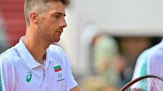Приказката на Донски приключи на крачка от финала