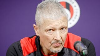 Любо Пенев категоричен: Гоним Европа!