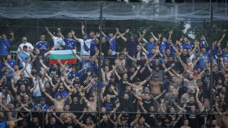 Левски остава без публика при следващото гостуване в Европа