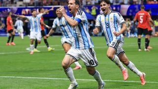 Колко живота има шампионът? Аржентина оцелява на магия, но готови ли са за швейцарския капан?