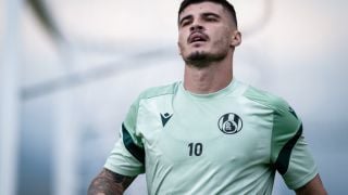 Локо (София) показа новите фланелки
