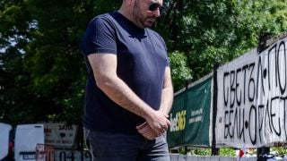 Бащата на Сияна реагира остро след трагедията на Лечева: Засрамете се заради една почернена майка