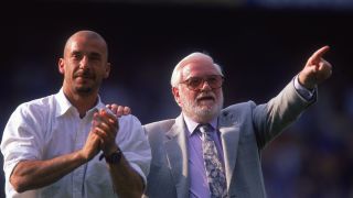 Бивш собственик на Челси почина на 94 г.