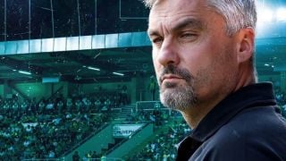 Лудогорец назначи германец за старши треньор