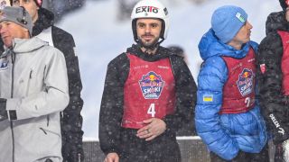 Владимир Зографски става на 33