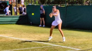 България има нова първа ракета в тениса