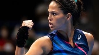 Шиникова преодоля квалификациите в Турция