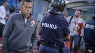 ЦСКА обяви програмата до реванша с Дери