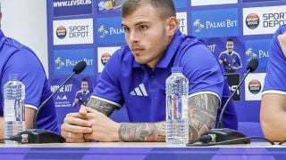 Светльо Вуцов: Готов съм за дузпи, дано не се стига до тях