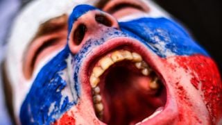 Ето коя световна федерация свали санкциите срещу Русия