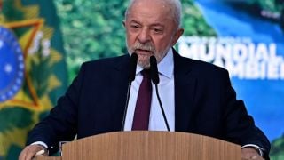Президентът на Бразилия за представянето на "селесао": Какъв позор...