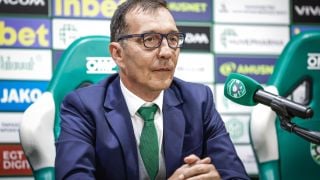 Петричев: Не се предаваме, подреждаме си къщичката
