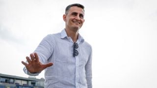 Георги Костадинов: Четирите гола бяха най-малкото, с което се размина Борац