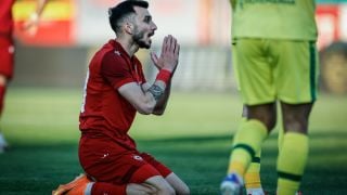 Кипърци с ново инфо за звезда на ЦСКА, ето какво искал