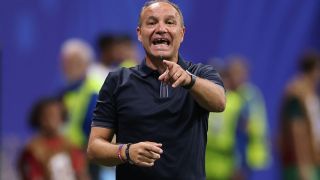 Бивш цесекар остана без треньор след Мондиала