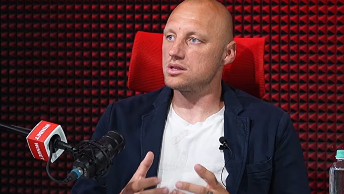 Иван Иванов: Стойчо Младенов ме изгони от ЦСКА пред Бербатов
