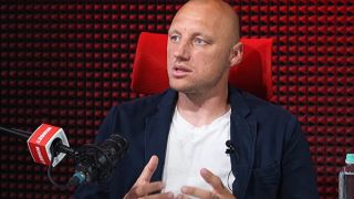 Иван Иванов: Стойчо Младенов ме изгони от ЦСКА пред Бербатов