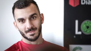 Йоанис Питас: Утре ще бъде трудно