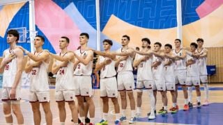 България научи следващия съперник на Европейското