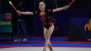 Стилияна Николова с призово класиране 
