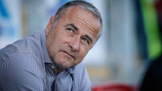 Бойко Величков: Нашите фенове бяха подложени на тормоз