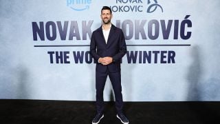 Десетки звезди уважиха филма за Джокович
