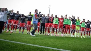 ЦСКА: Сто крачки, извървени с емблемата на сърцето