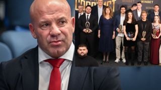Министър Керязов, спрете пътуванията в бизнес класа на спортните шефове!
