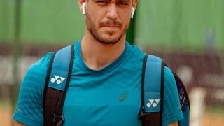 Българин достигна финал в Сърбия